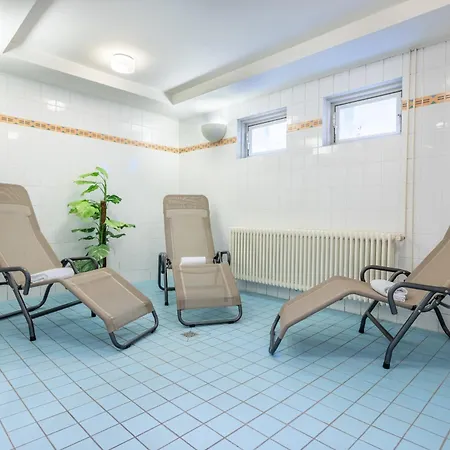 Strand-park Strand-park V22 * ゼーバート・ヘリングスドルフ