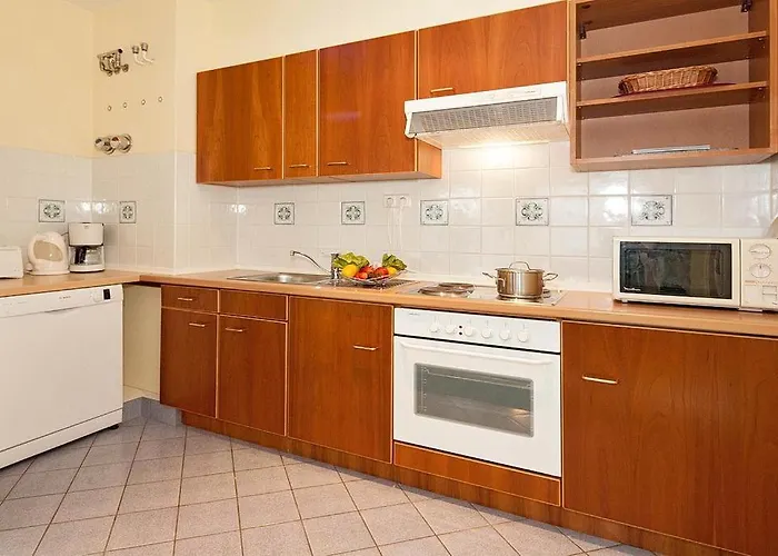 Strand-park Strand-park V22 Appartement